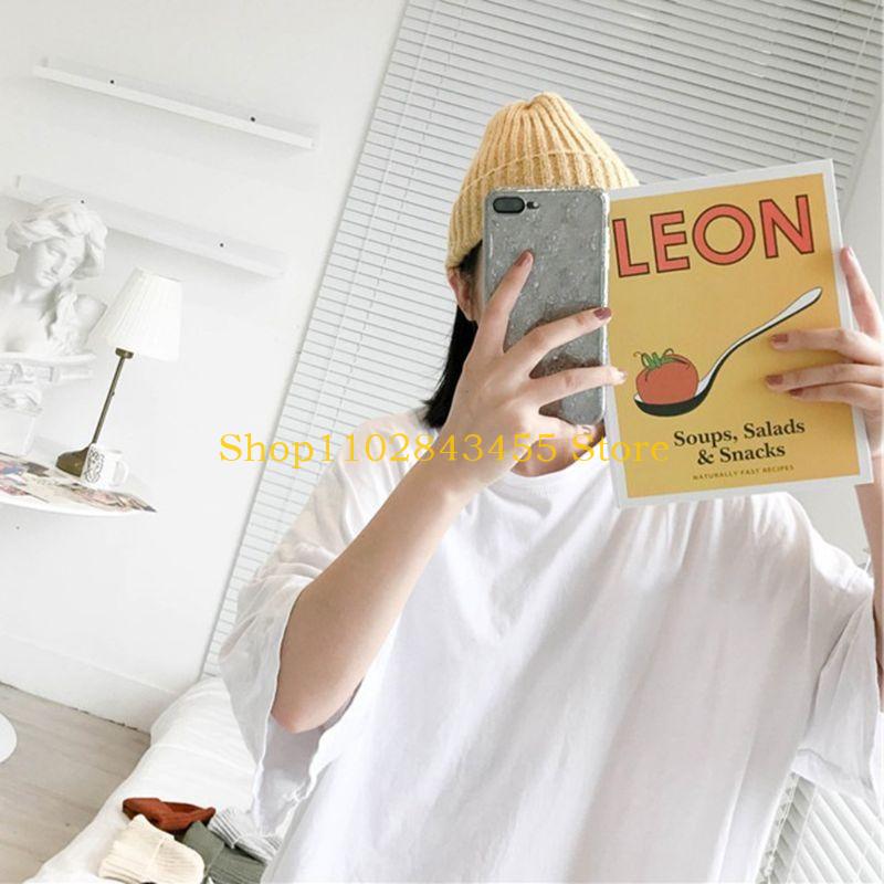 49MC Unisex Winter Ribbed Knit - đánh giá và giá Beanie Cuffed Knit