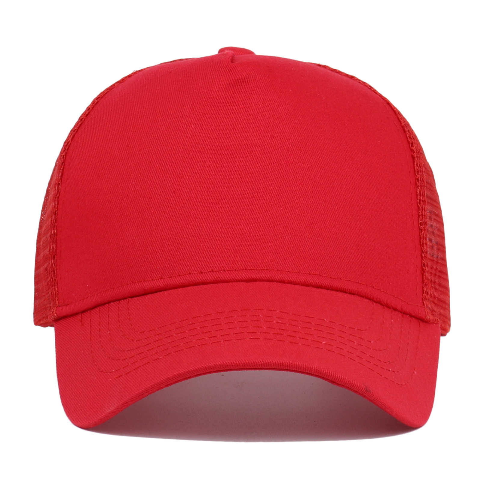 Children Cotton Trucker Hat Fo - đánh giá và giá Trucker Cap Mesh