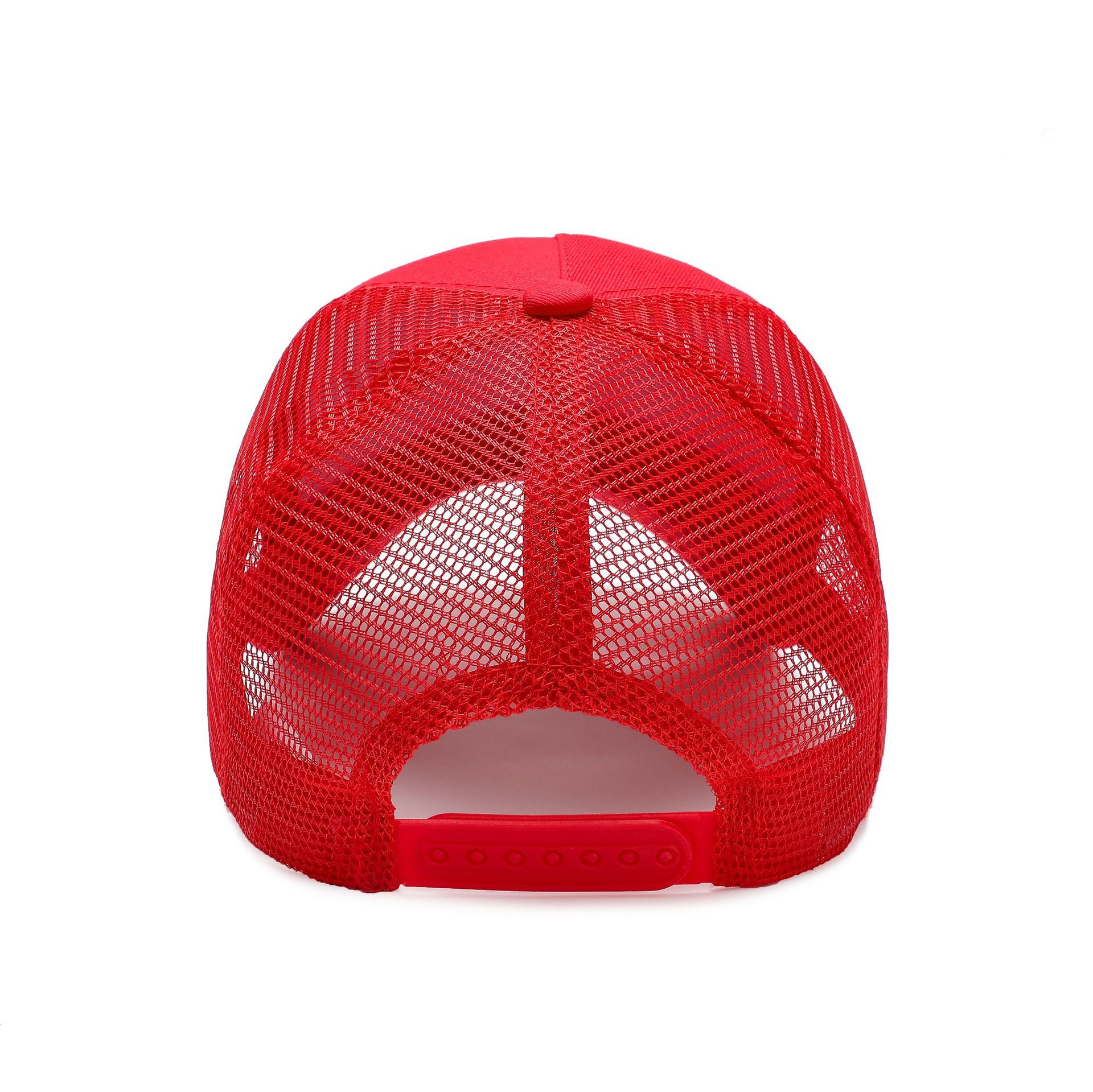 Children Cotton Trucker Hat Fo - đánh giá và giá Trucker Cap Mesh