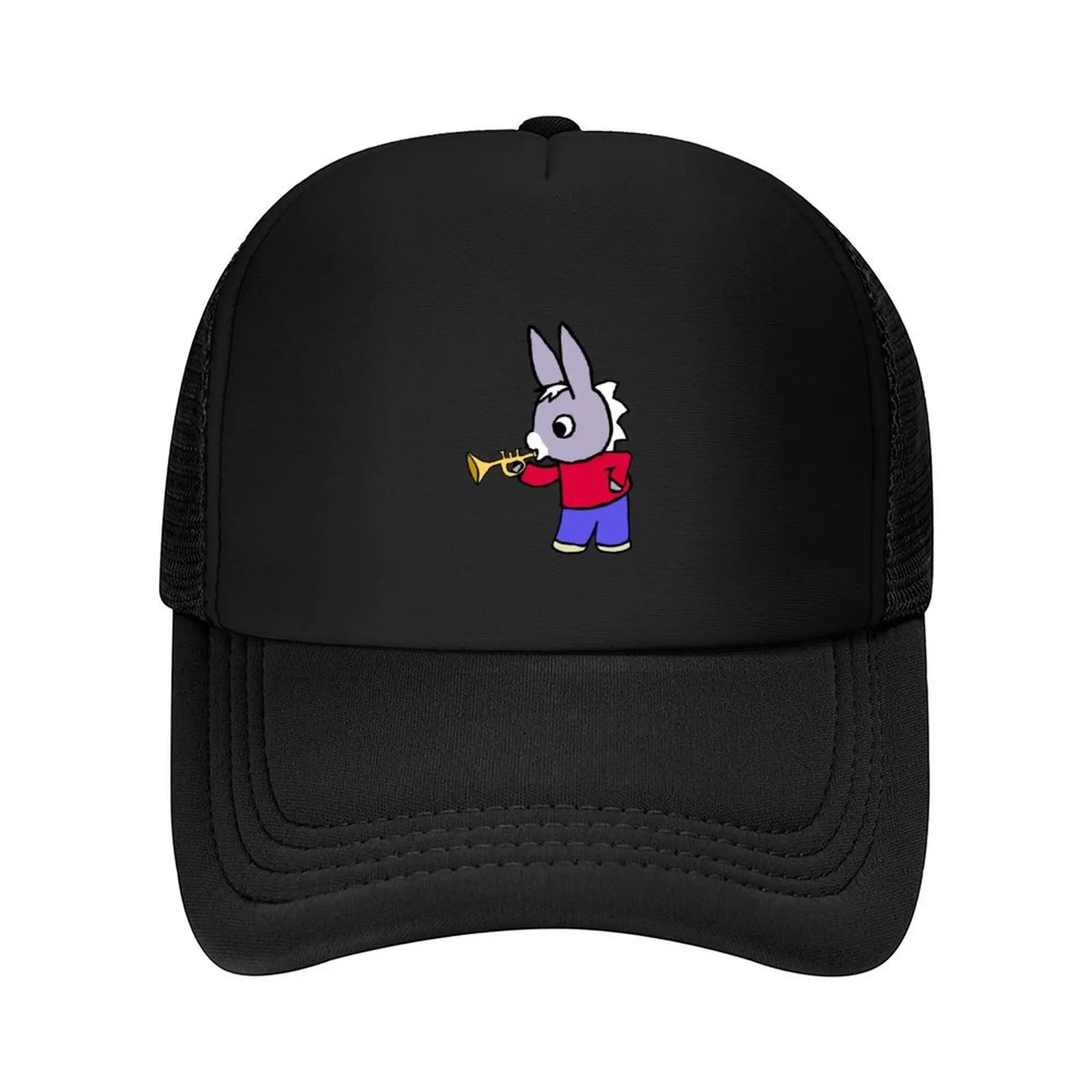 New l&x27;ane trotro Kids Base - đánh giá và giá Baseball Cap Structured