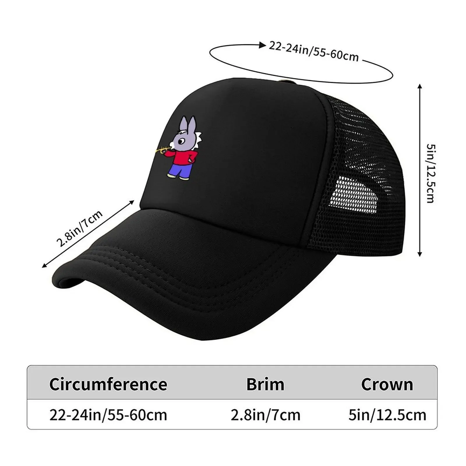 New l&x27;ane trotro Kids Base - đánh giá và giá Baseball Cap Structured