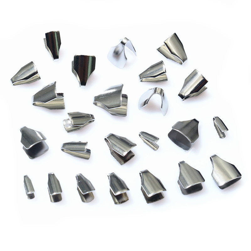 100pcs Stainless Steel 2-7mm F - đánh giá và giá Snapback Hat Flat