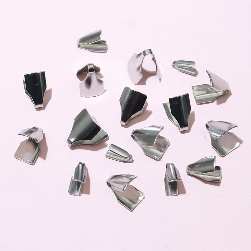 100pcs Stainless Steel 2-7mm F - đánh giá và giá Snapback Hat Flat