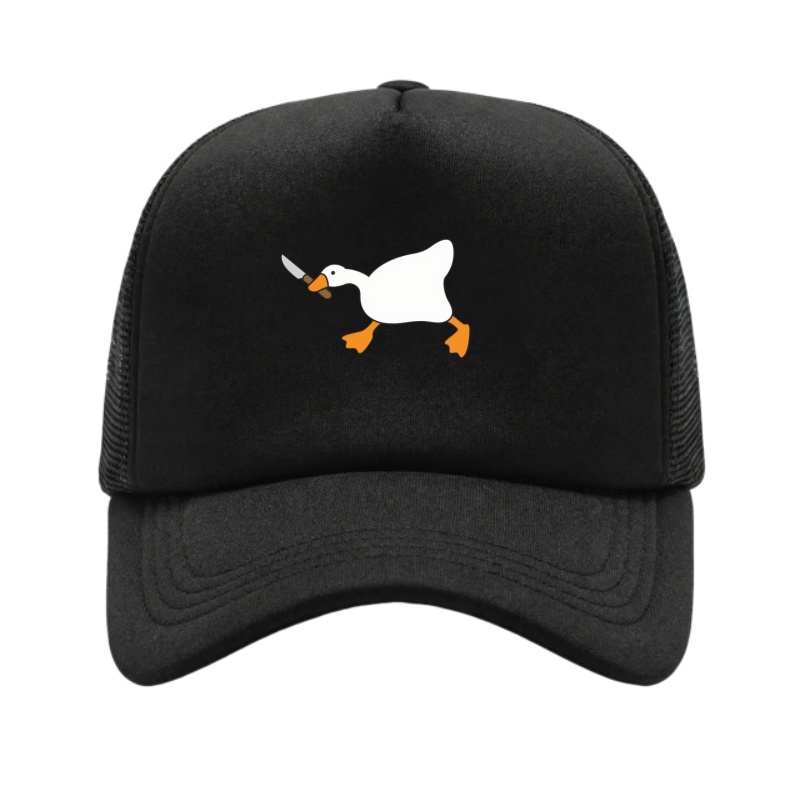 Goose Knife Printed Adjustable - đánh giá và giá Golf Cap Dad