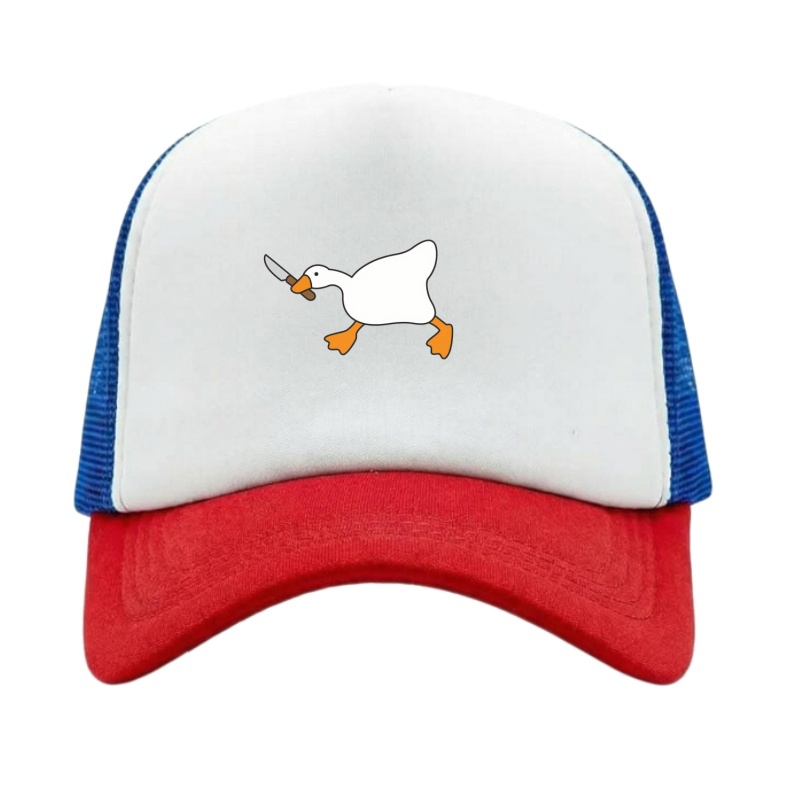 Goose Knife Printed Adjustable - đánh giá và giá Golf Cap Dad