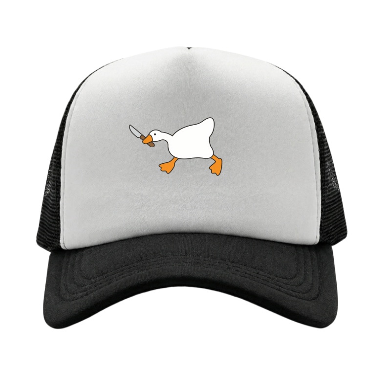 Goose Knife Printed Adjustable - đánh giá và giá Golf Cap Dad