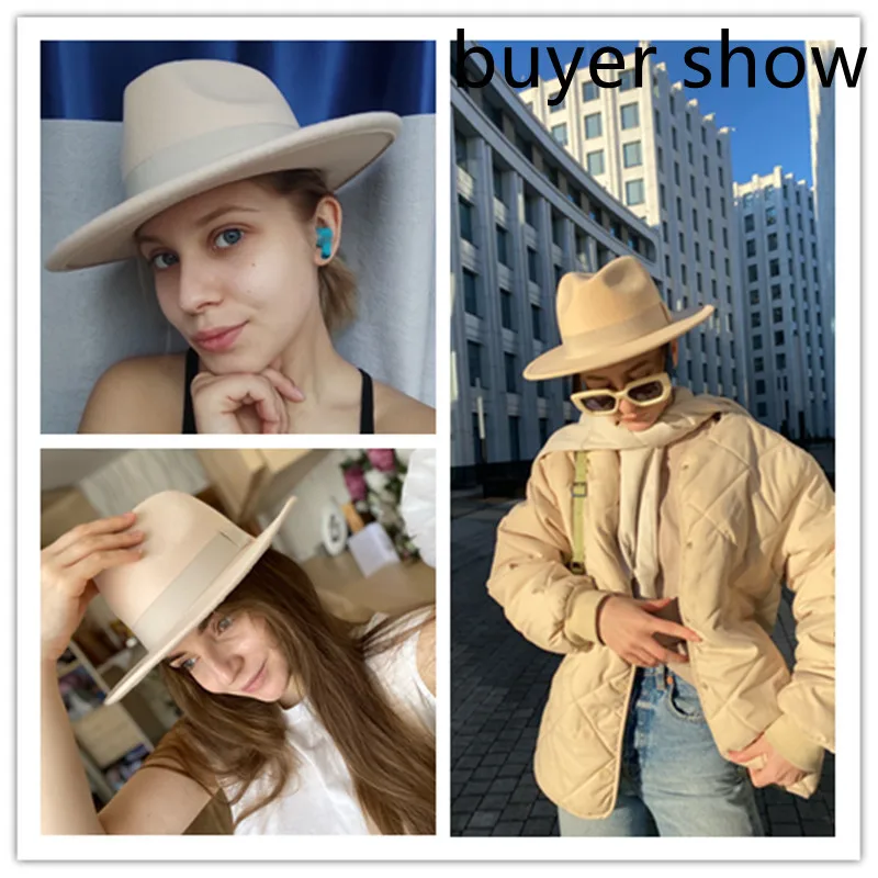 Fedora Hat Women Winter Hats f - đánh giá và giá Fedora Hat Wool