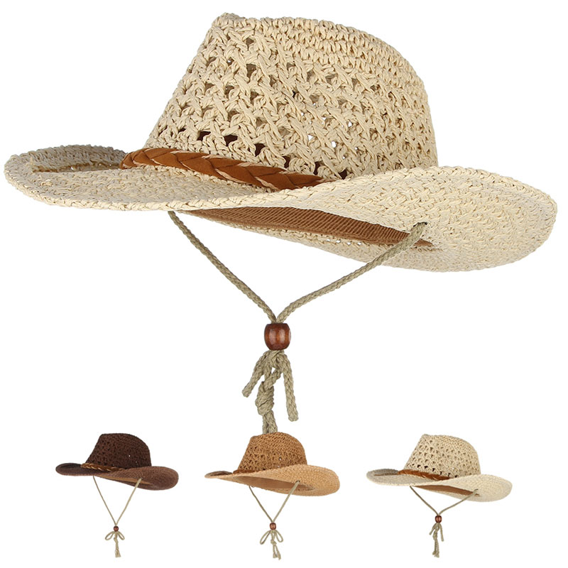 GEMVIE Child Summer Cowboy Hat - đánh giá và giá Cowboy Hat Straw