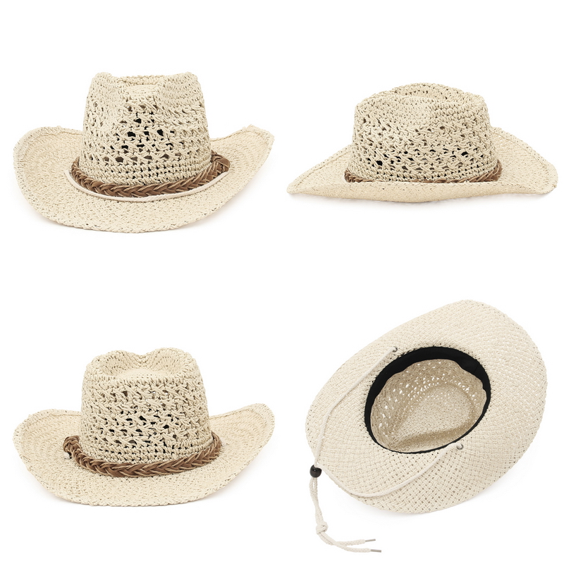 GEMVIE Child Summer Cowboy Hat - đánh giá và giá Cowboy Hat Straw