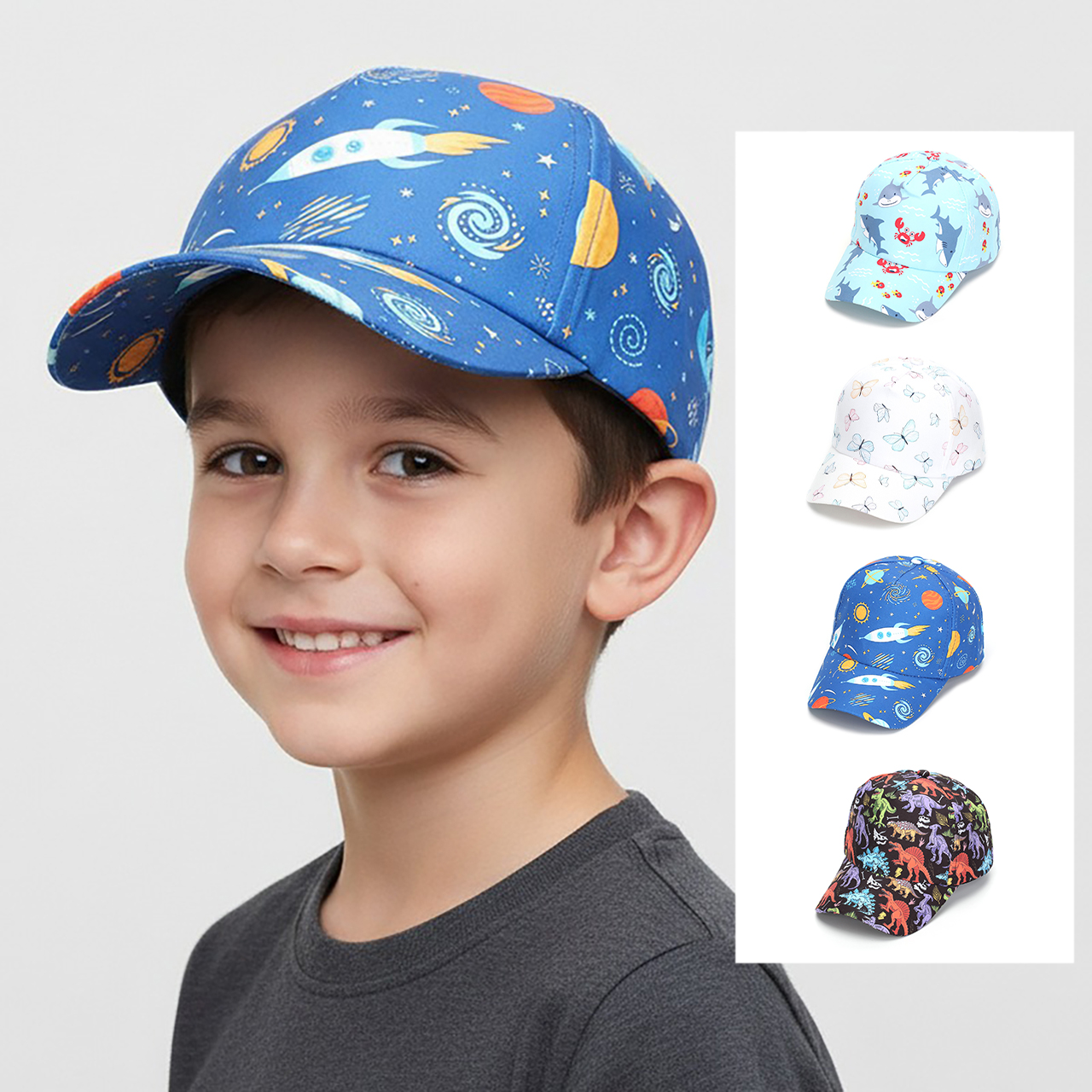 Baby Duck Tongue Hats Long Bri - đánh giá và giá Visor Sun Hat