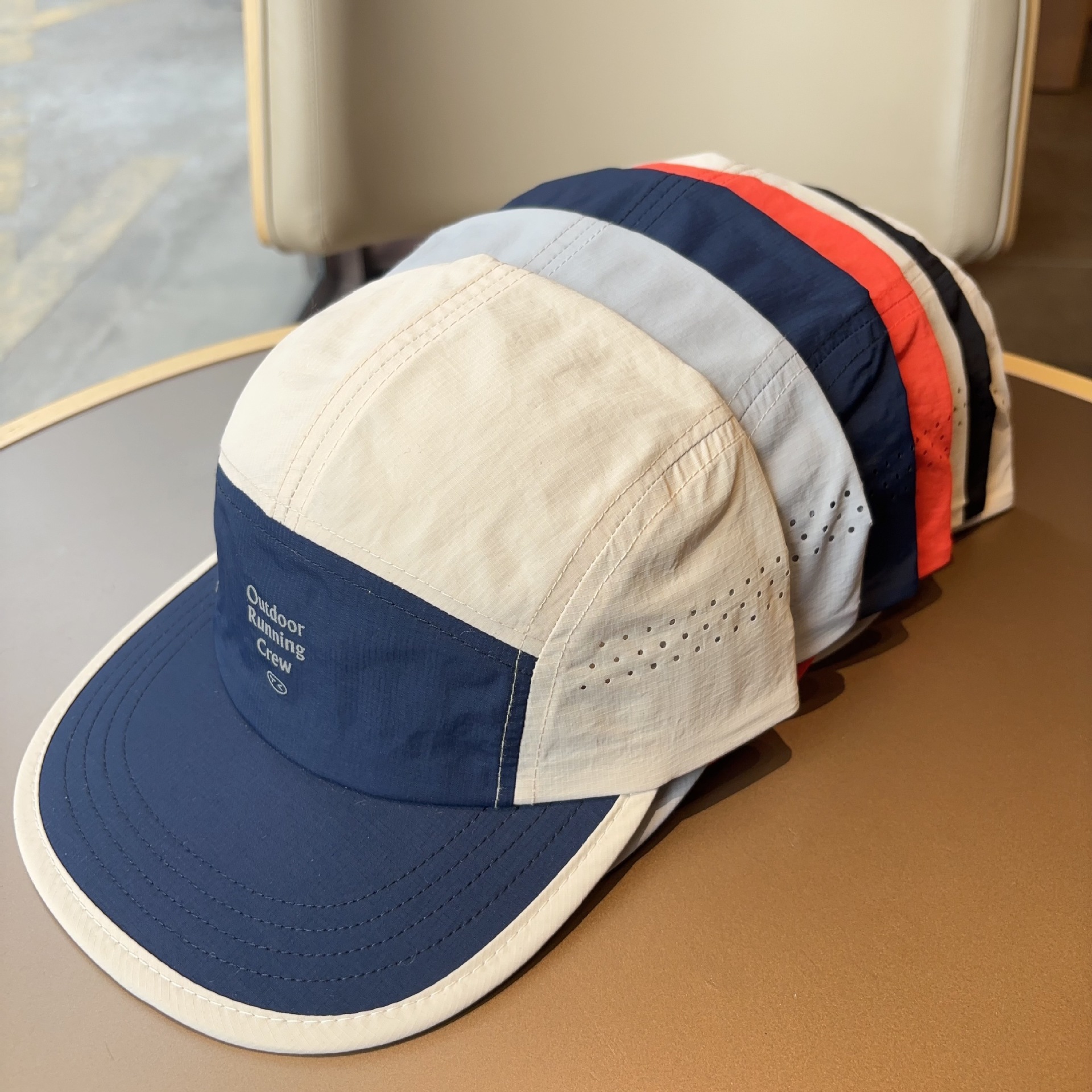 2026 New 5 Panel Running Cap M - đánh giá và giá Corduroy Cap 5 Panel