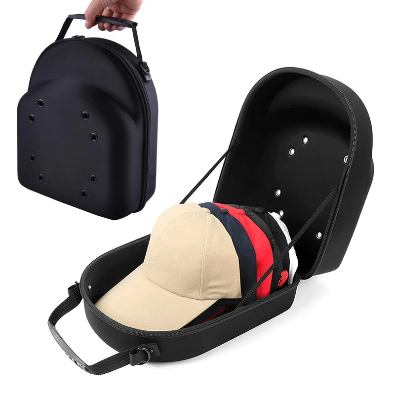 Unisex Baseball Hat Travel Bag - đánh giá và giá Baseball Cap Structured