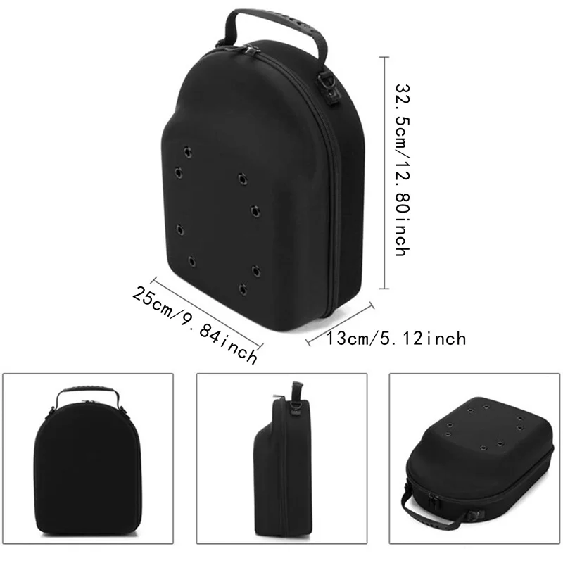 Unisex Baseball Hat Travel Bag - đánh giá và giá Baseball Cap Structured