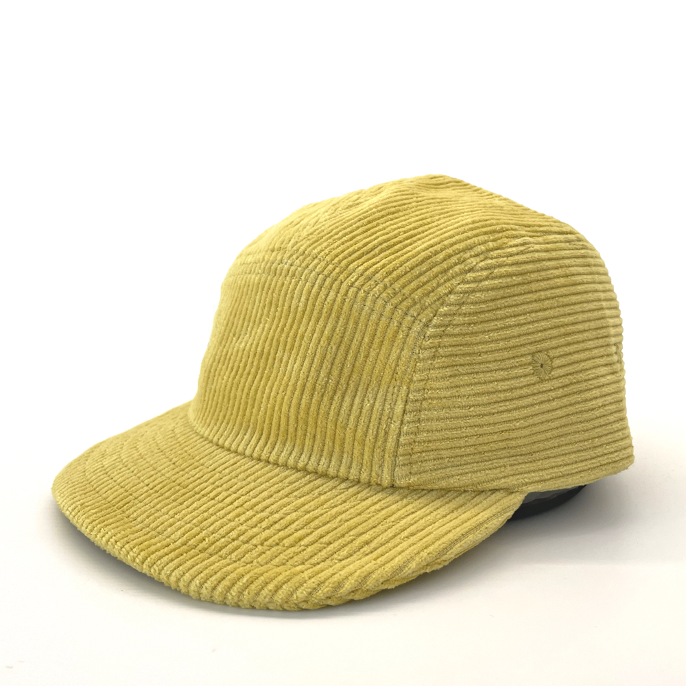 Corduroy 5 Panel Cap for Men W - đánh giá và giá Corduroy Cap 5 Panel