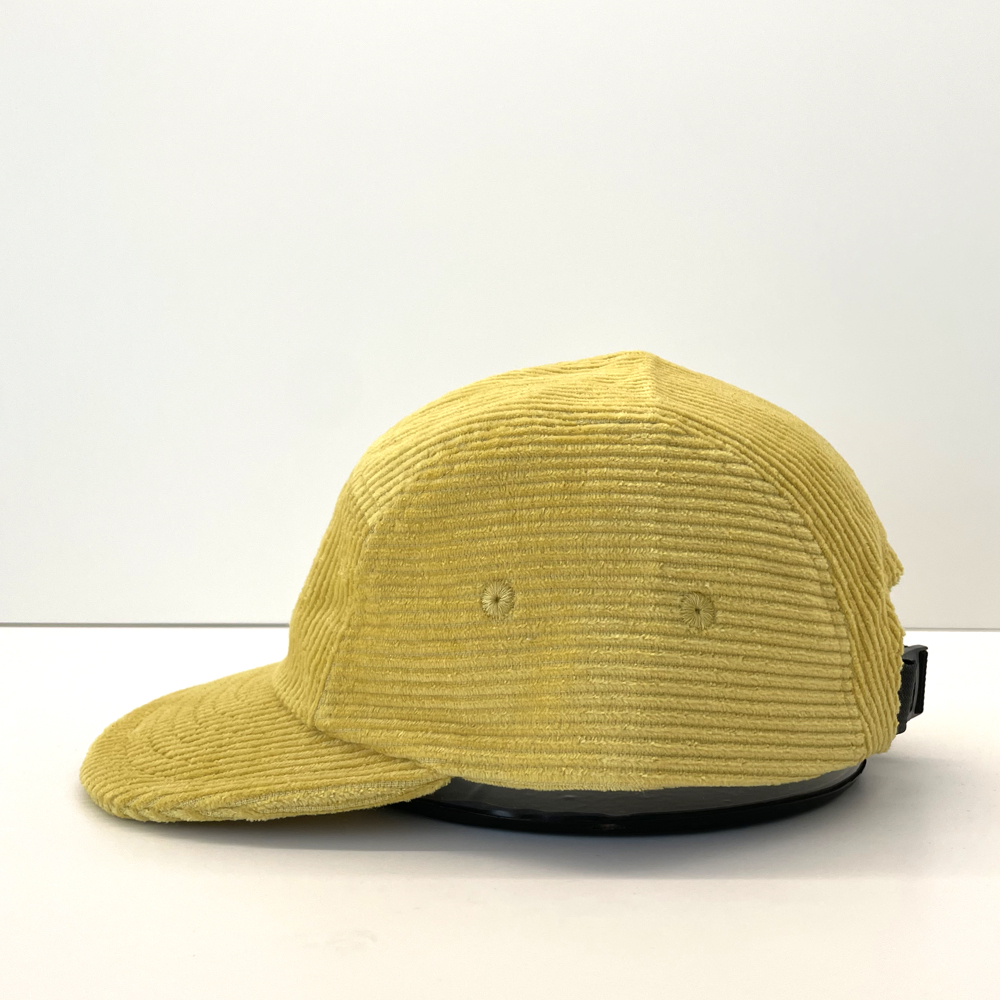 Corduroy 5 Panel Cap for Men W - đánh giá và giá Corduroy Cap 5 Panel