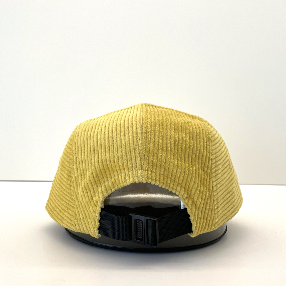 Corduroy 5 Panel Cap for Men W - đánh giá và giá Corduroy Cap 5 Panel