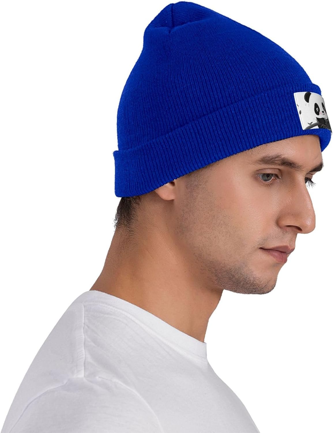 Beanie for Men Winter Hats for - đánh giá và giá Beanie Cuffed Knit