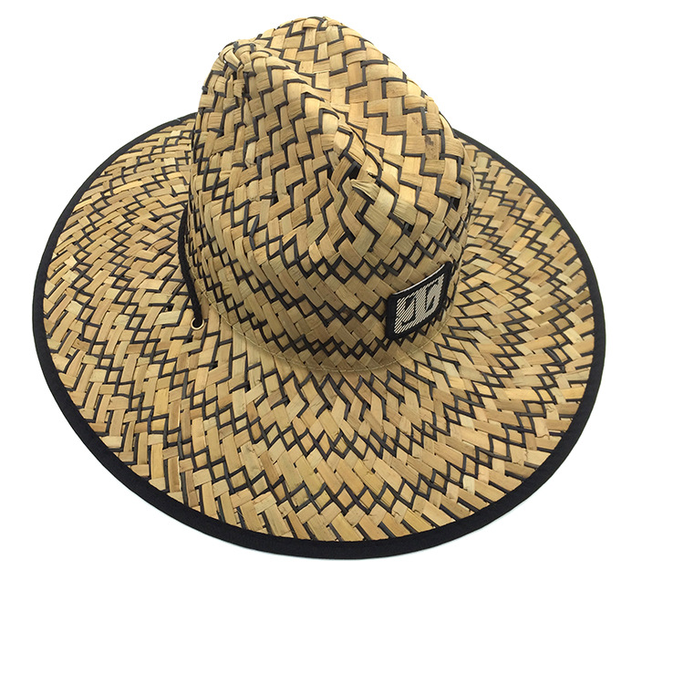 Wide-Brimmed Straw Hat — Styli - đánh giá và giá Sun Hat Wide Brim