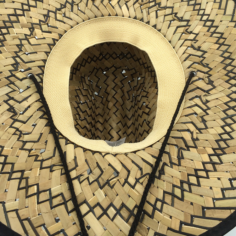Wide-Brimmed Straw Hat — Styli - đánh giá và giá Sun Hat Wide Brim