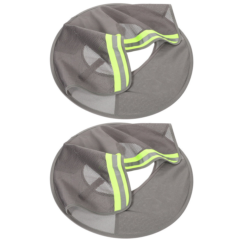 2Pcs Wide Brim Hard Hat Visor  - đánh giá và giá Sun Hat Wide Brim