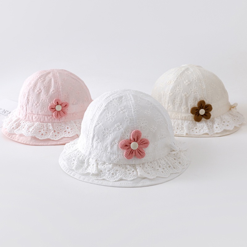 Spring-Summer Infant Sun Hat f - đánh giá và giá Sun Hat Wide Brim