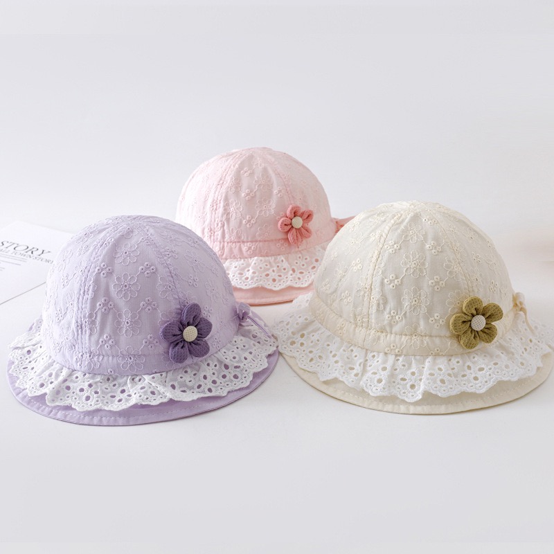 Spring-Summer Infant Sun Hat f - đánh giá và giá Sun Hat Wide Brim