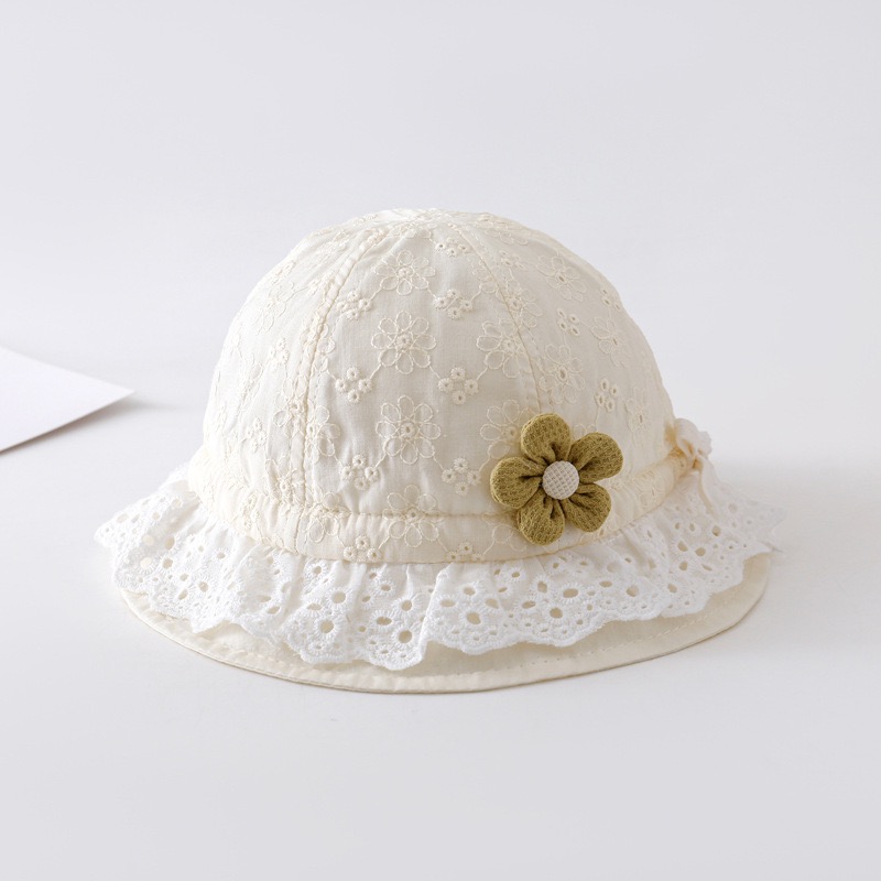 Spring-Summer Infant Sun Hat f - đánh giá và giá Sun Hat Wide Brim