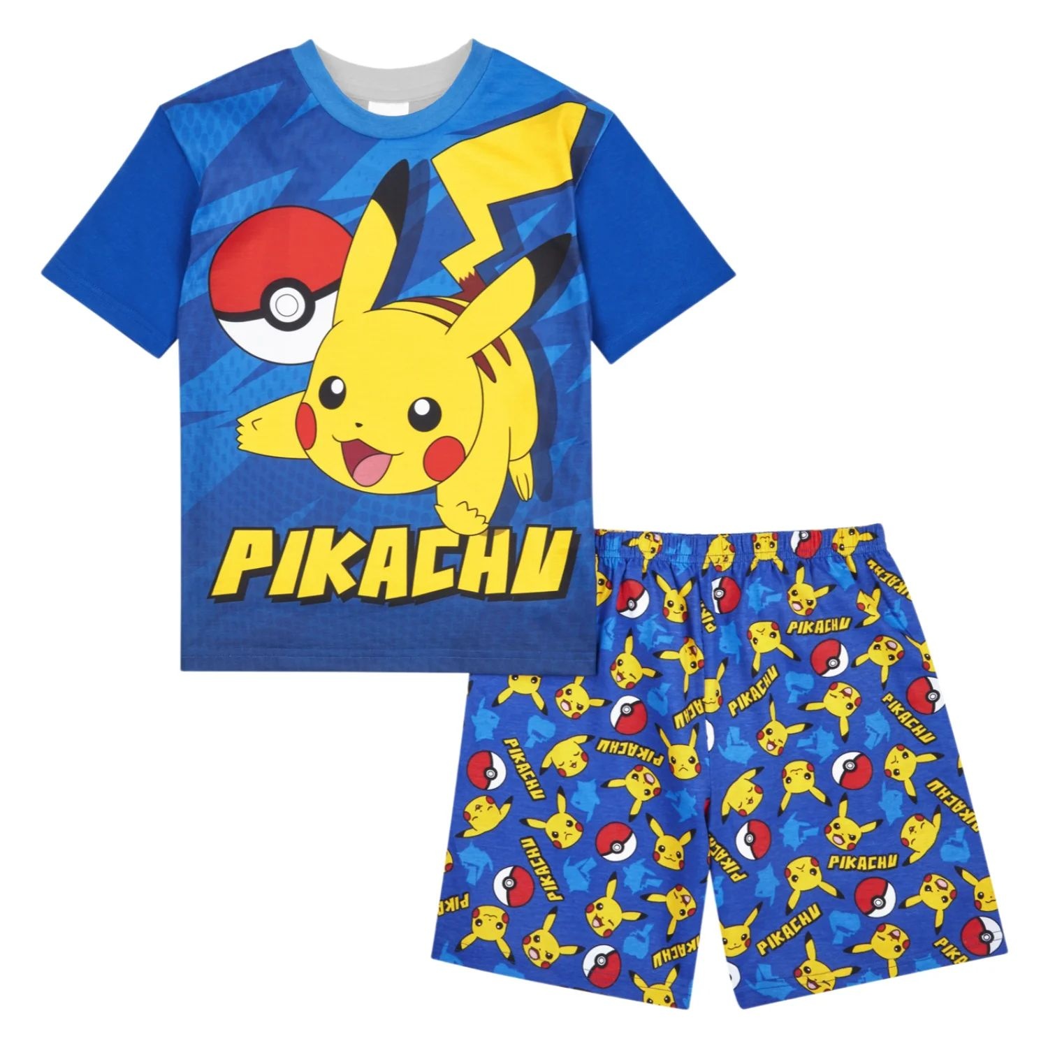 Potdemiel Pikachu & Pokeball P - đánh giá và giá Running Cap Lightweight