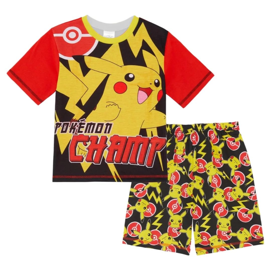Potdemiel Pikachu & Pokeball P - đánh giá và giá Running Cap Lightweight