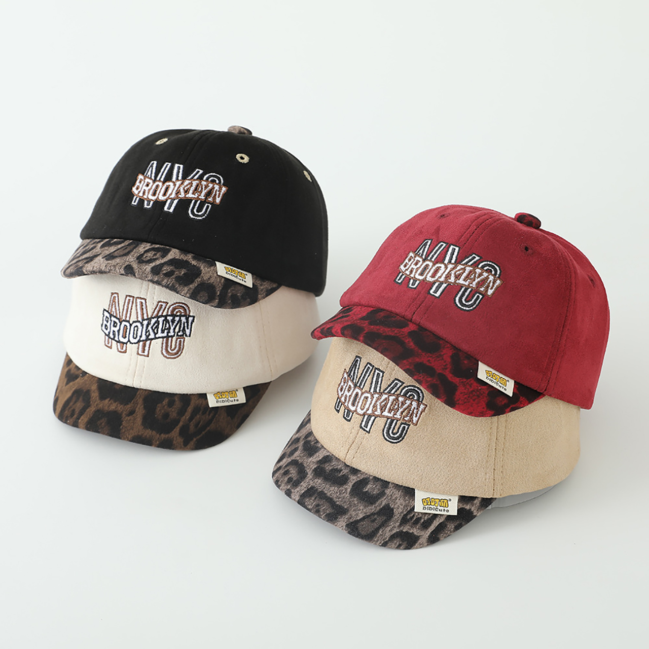 Boy Girl Short Brim Baseball C - đánh giá và giá Visor Sun Hat