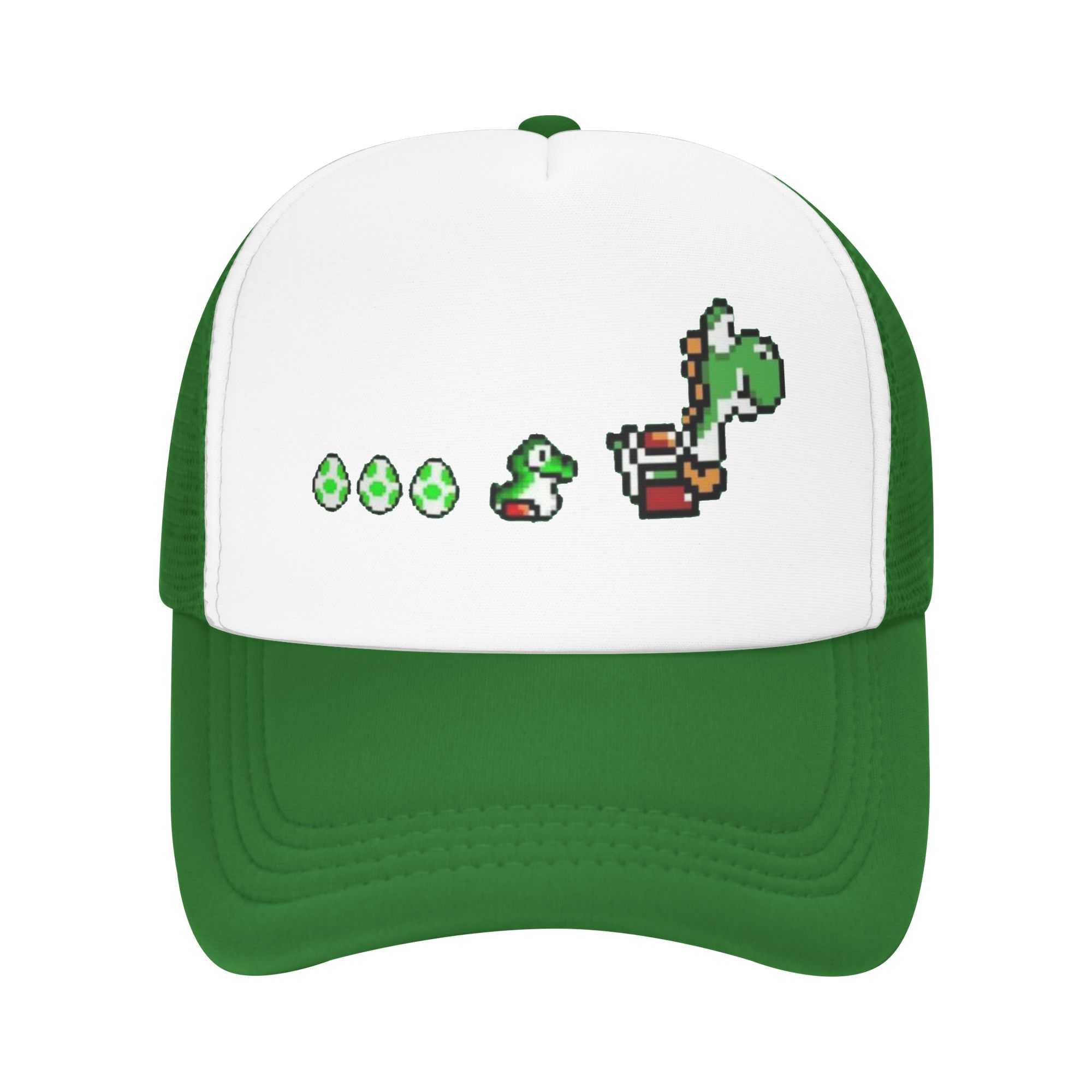 Breathable Cooling marioes Mes - đánh giá và giá Trucker Cap Mesh