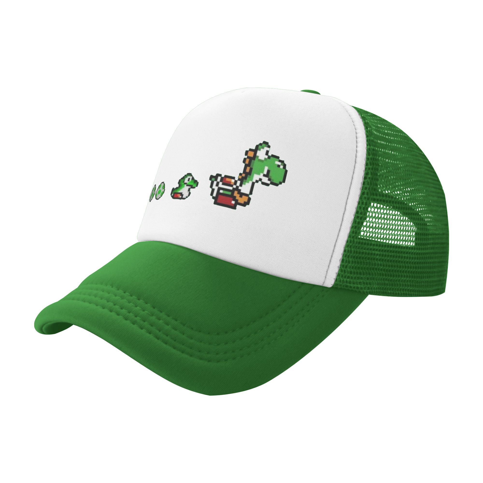 Breathable Cooling marioes Mes - đánh giá và giá Trucker Cap Mesh