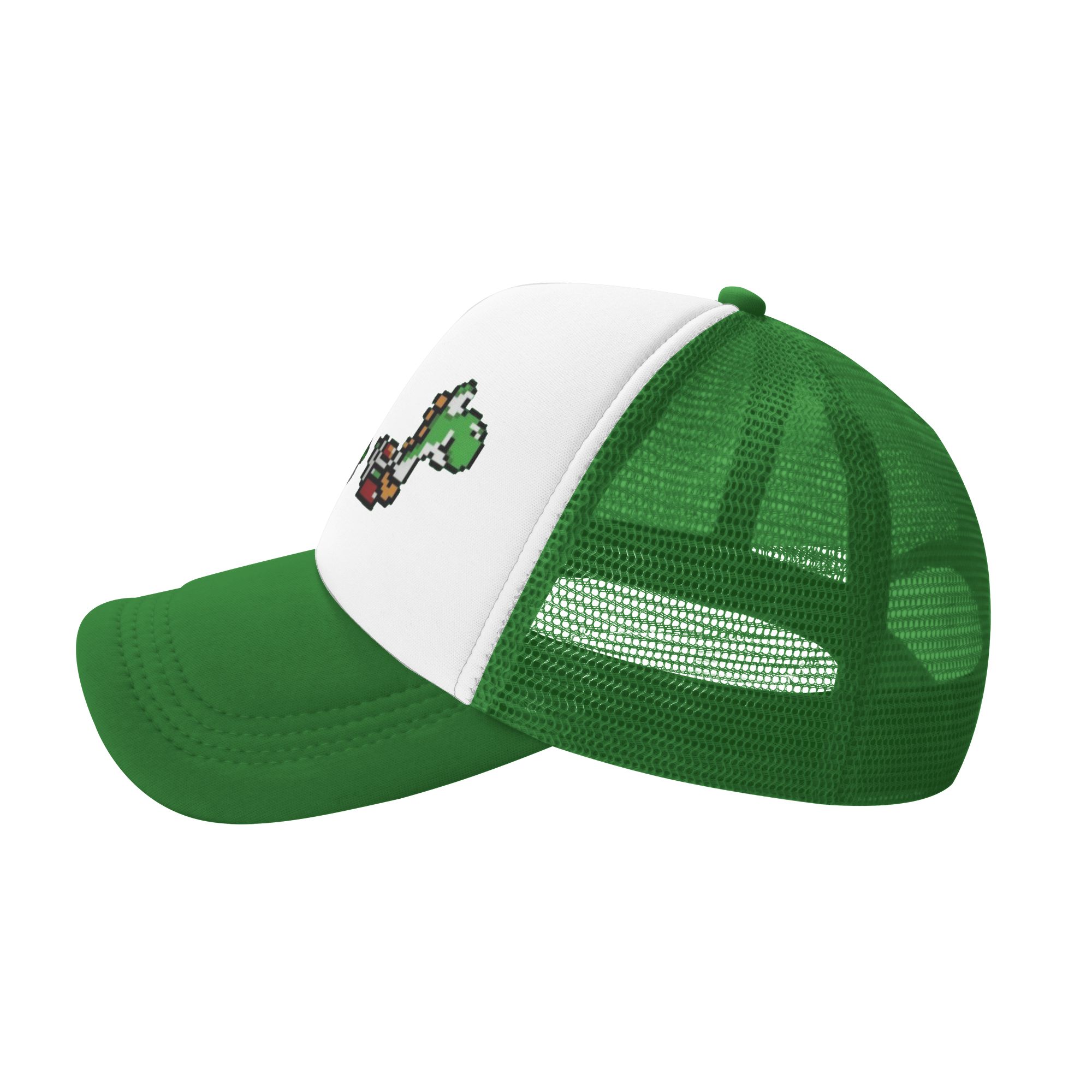 Breathable Cooling marioes Mes - đánh giá và giá Trucker Cap Mesh