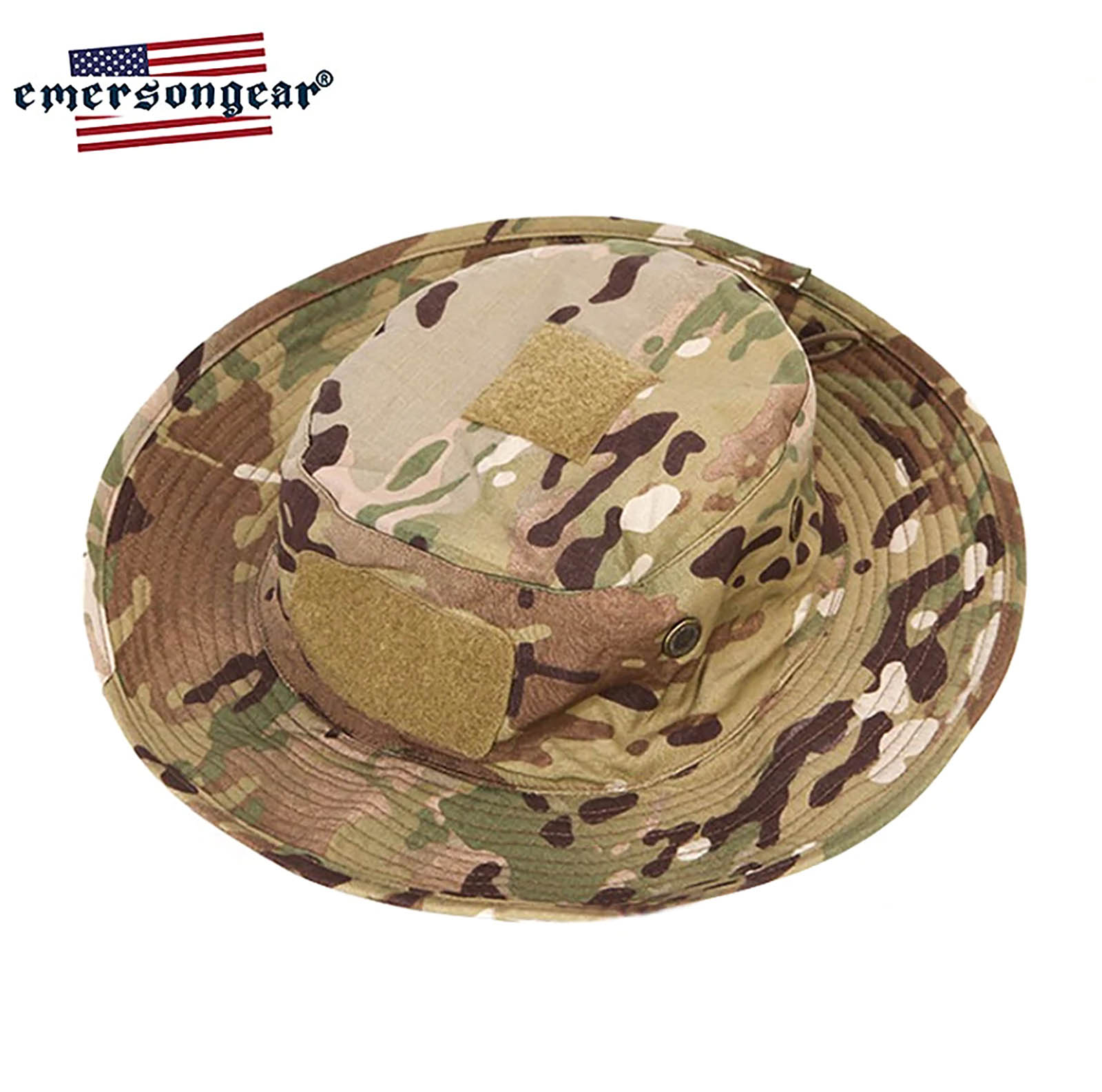 Emersongear Men's Tactical Boo - đánh giá và giá Boonie Hat Tactical