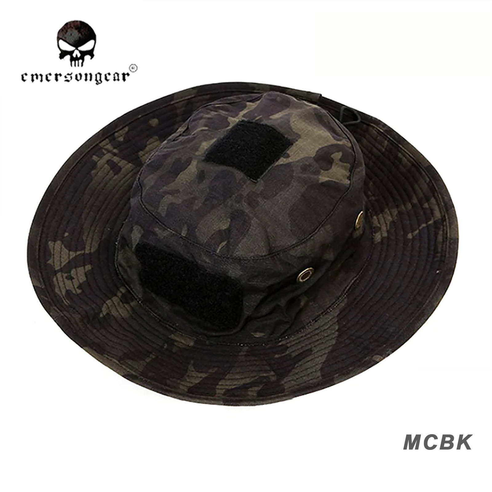 Emersongear Men's Tactical Boo - đánh giá và giá Boonie Hat Tactical