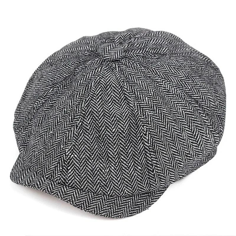 New Men Flat Top Ivy Gatsby Dr - đánh giá và giá Newsboy Cap Ivy