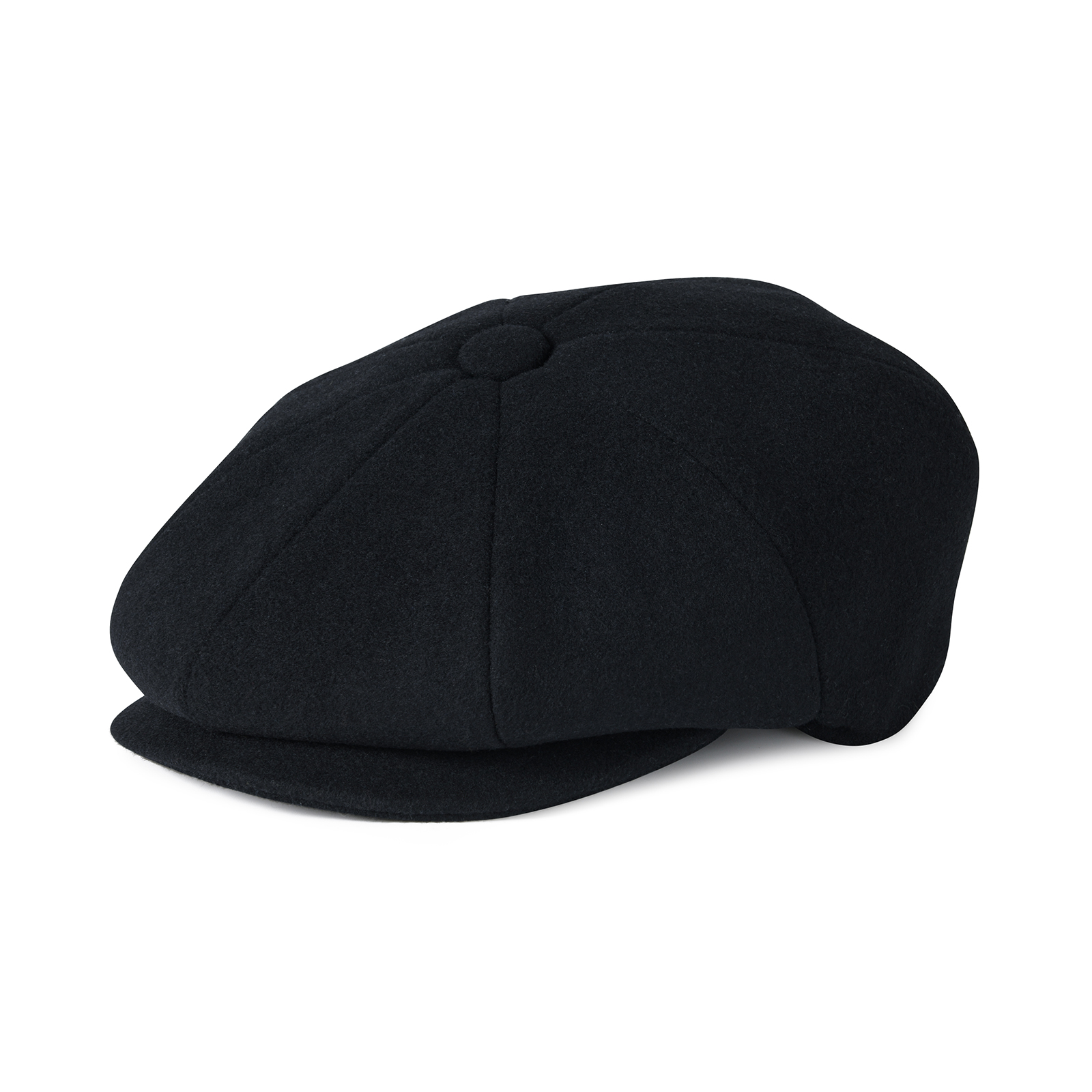 FEINION Men's Wool Blend Newsb - đánh giá và giá Newsboy Cap Ivy