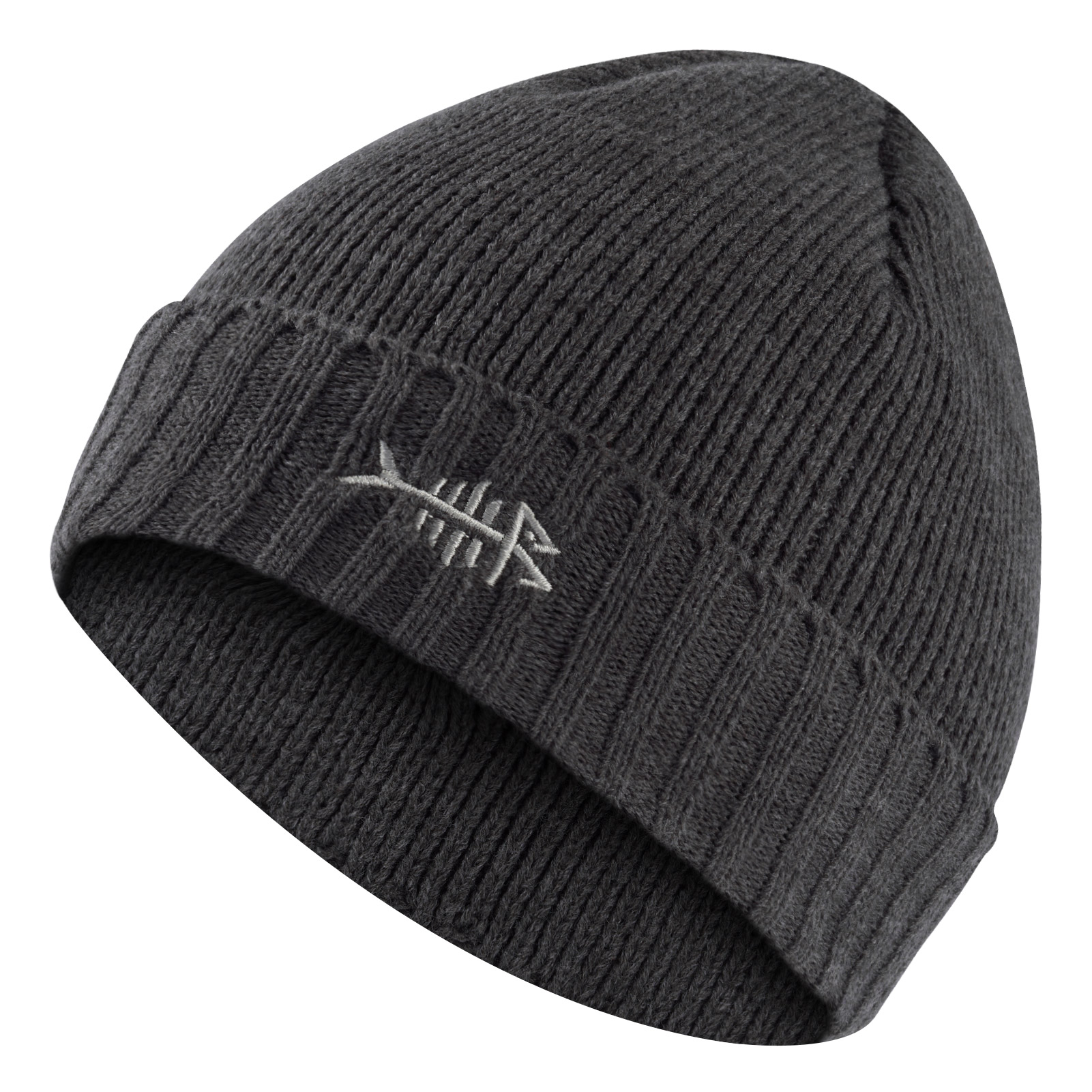 BASSDASH Winter Beanie Hats wi - đánh giá và giá Beanie Cuffed Knit