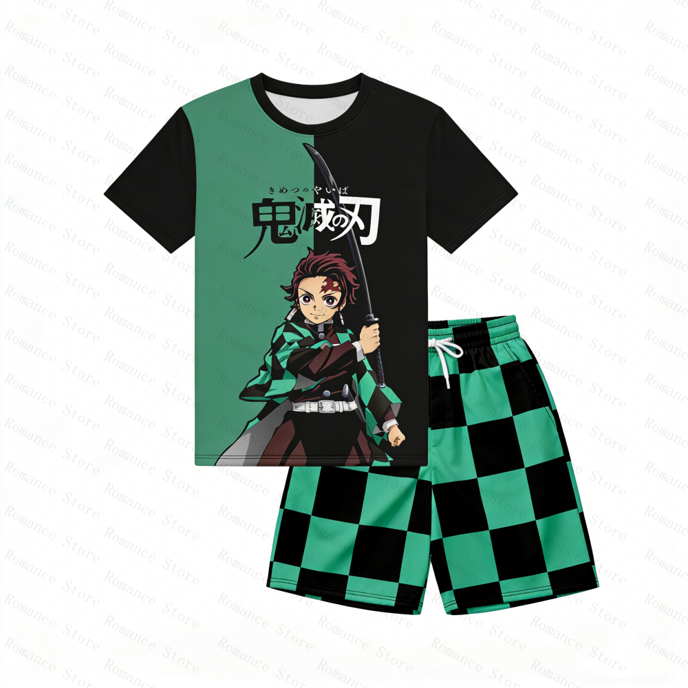 Tanjiro Kamado Demon Slayer Al - đánh giá và giá Running Cap Lightweight