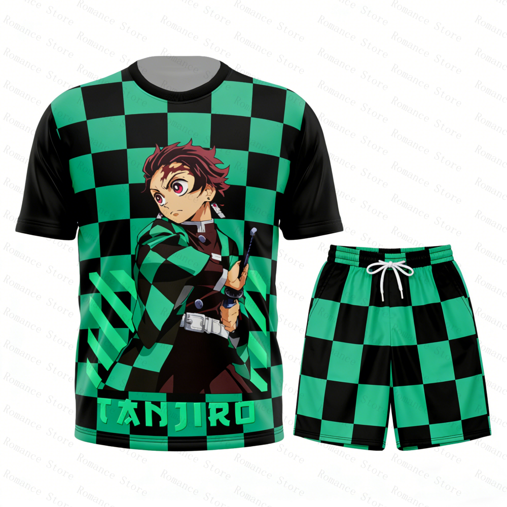 Tanjiro Kamado Demon Slayer Al - đánh giá và giá Running Cap Lightweight