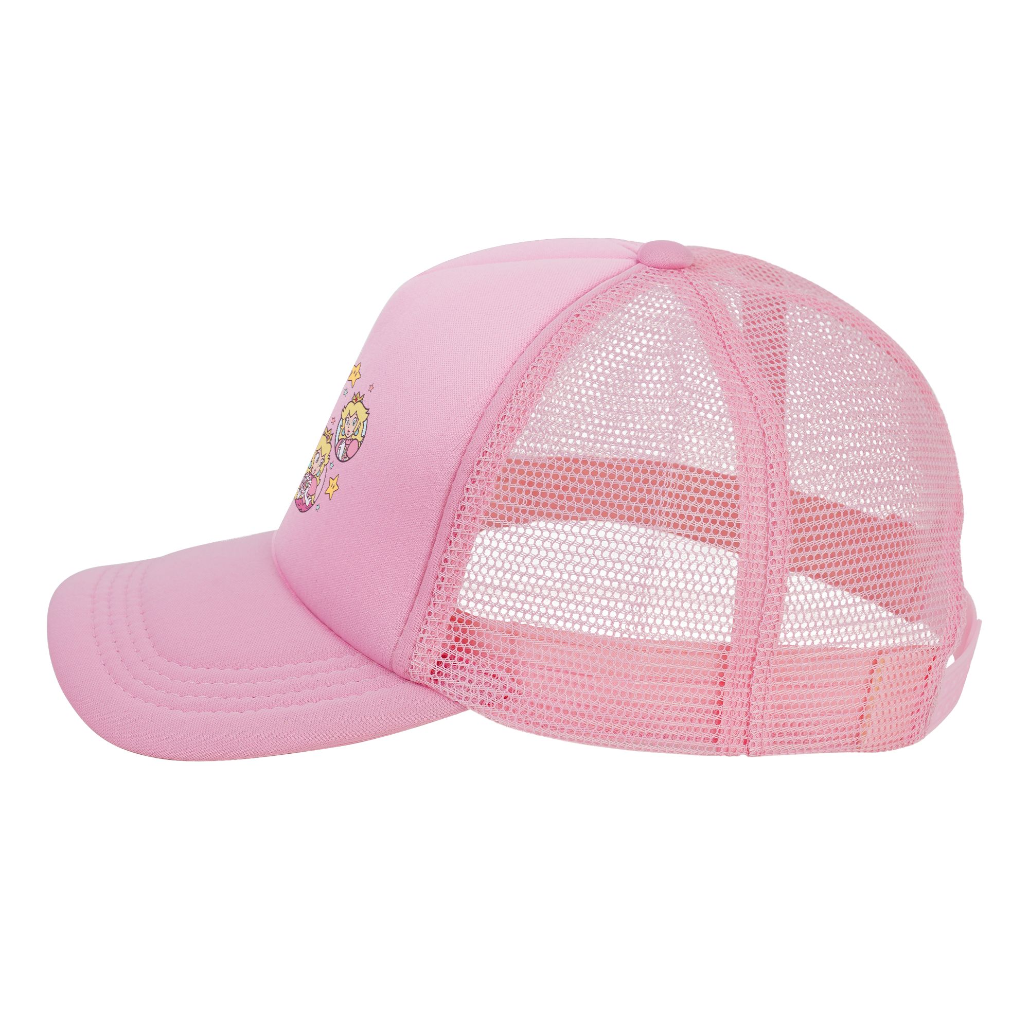 Summer Cooling Marioes charact - đánh giá và giá Trucker Cap Mesh