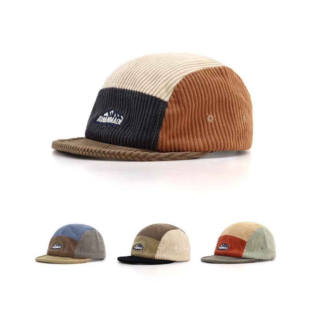Retro Corduroy Baseball Cap St - đánh giá và giá Corduroy Cap 5 Panel