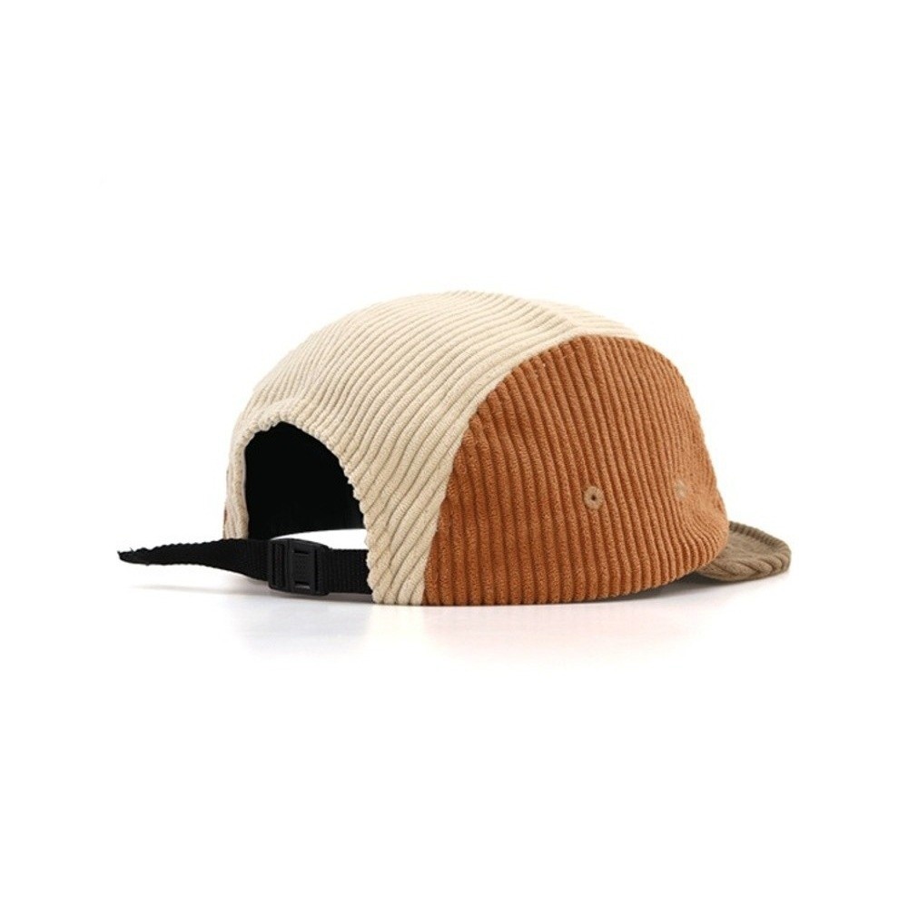 Retro Corduroy Baseball Cap St - đánh giá và giá Corduroy Cap 5 Panel