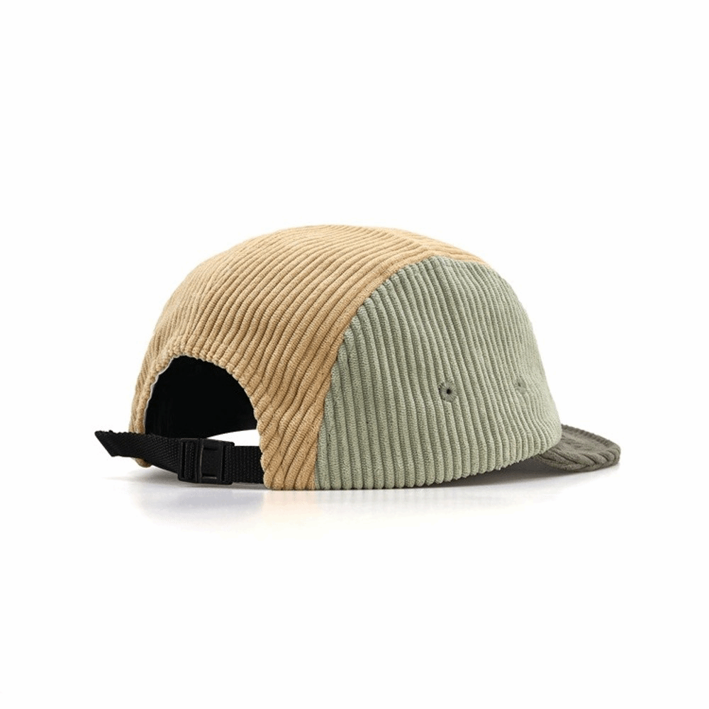 Retro Corduroy Baseball Cap St - đánh giá và giá Corduroy Cap 5 Panel