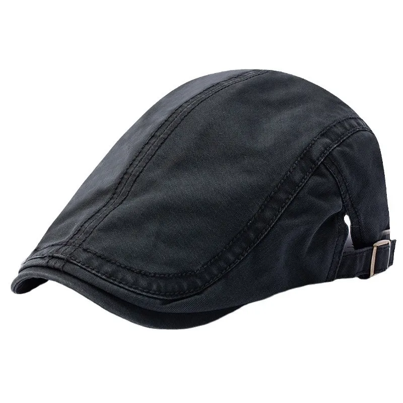 100% Cotton Oversize Ivy Cap D - đánh giá và giá Newsboy Cap Ivy