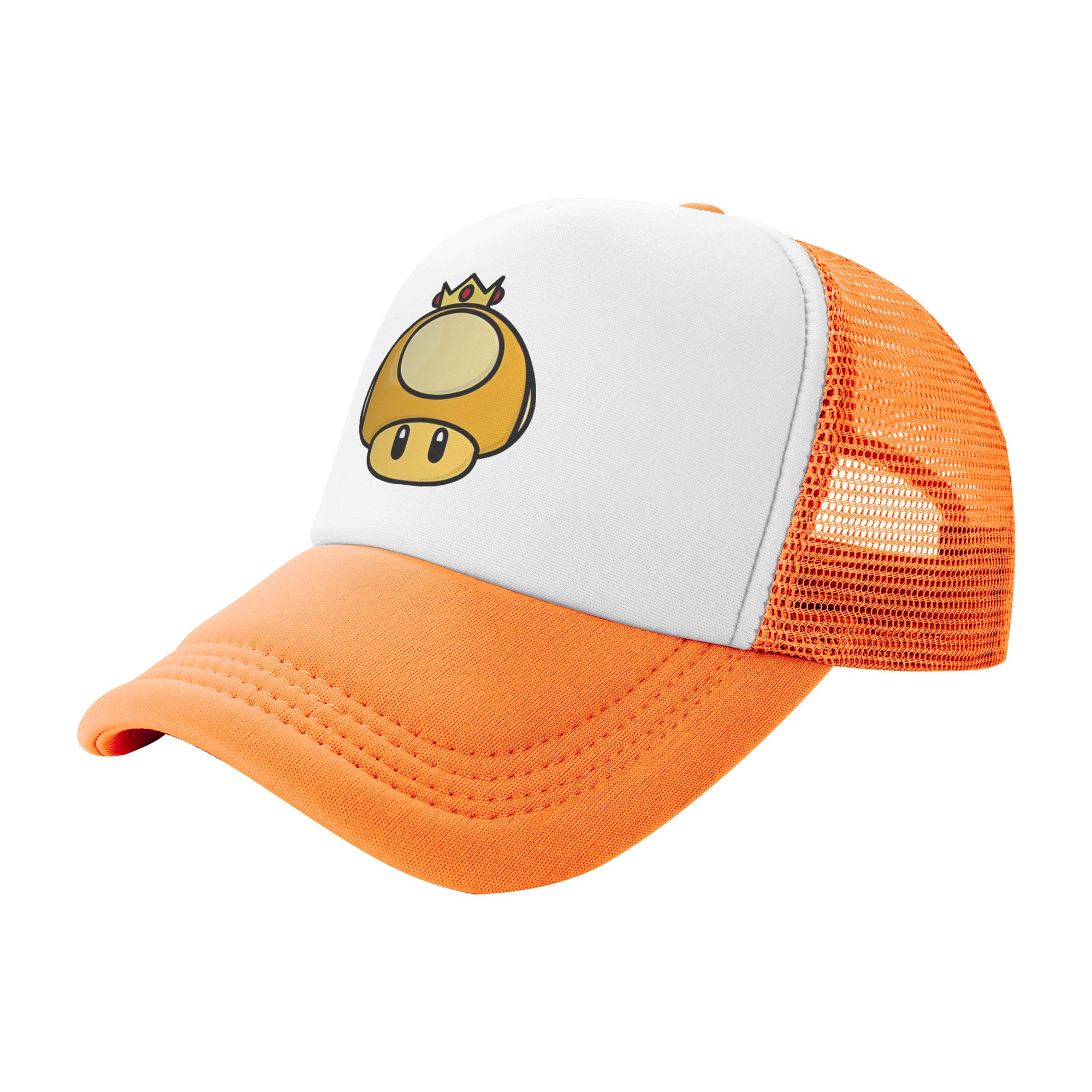 Cooling Breathable marioes Mes - đánh giá và giá Trucker Cap Mesh