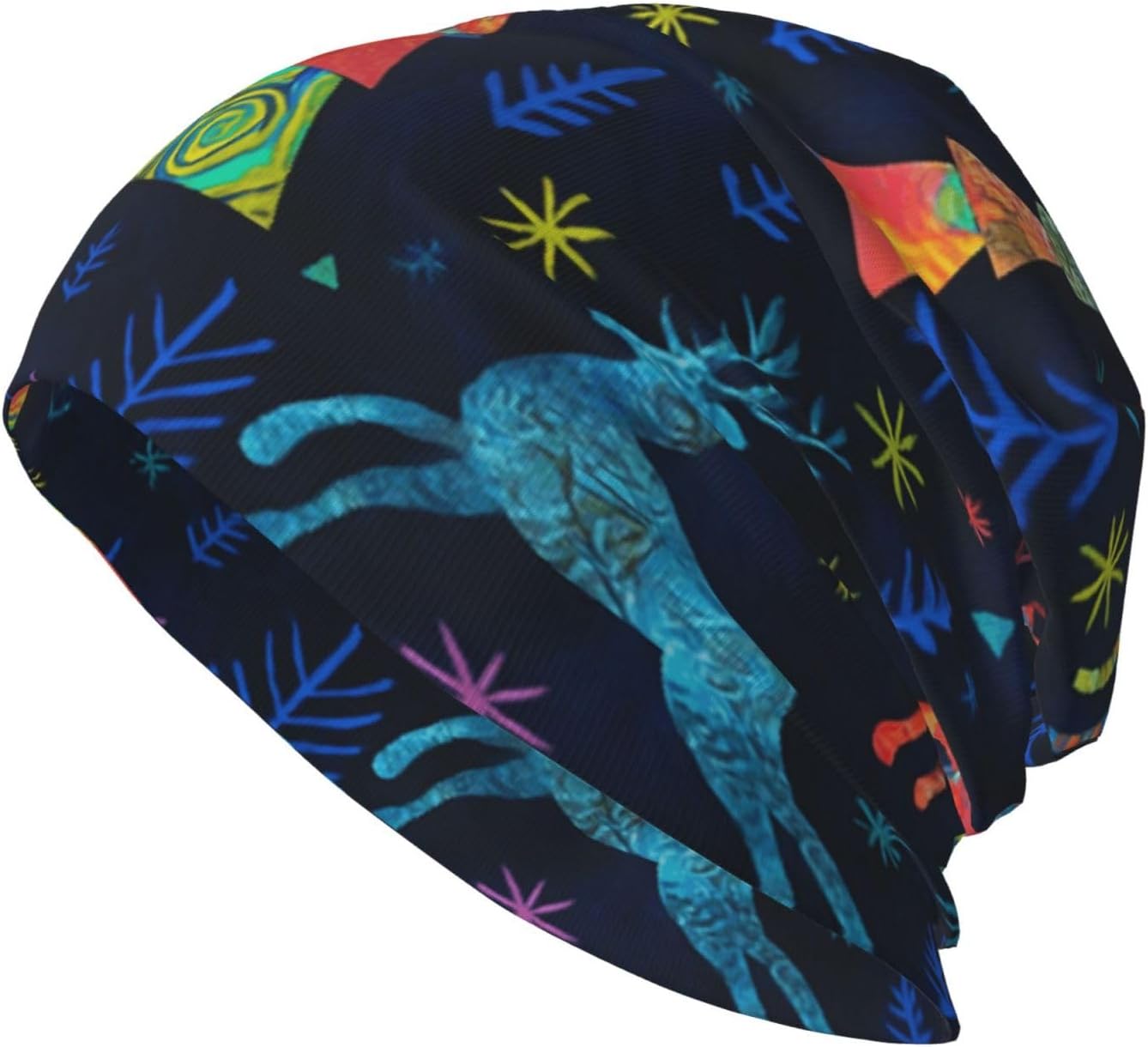 Colorful Candy Knitted Hats Cu - đánh giá và giá Beanie Cuffed Knit