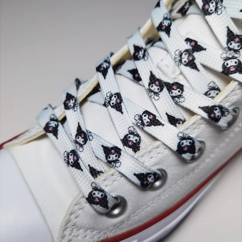 1 pair Kuromi Hello Kitty Cinn - đánh giá và giá Snapback Hat Flat