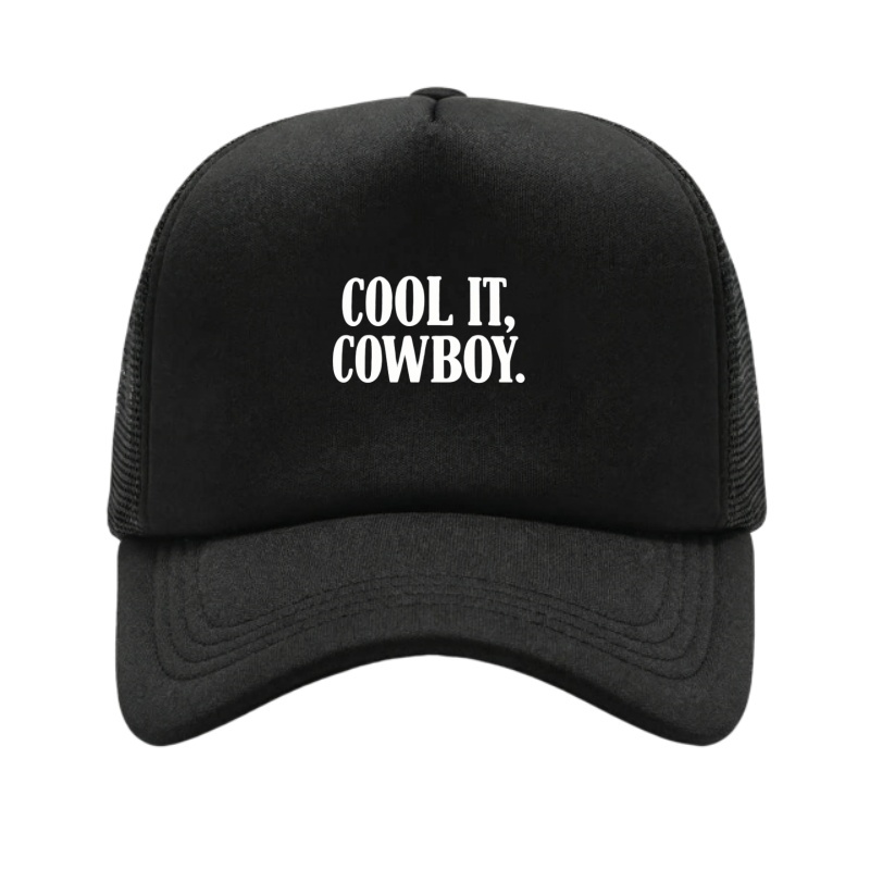 COOL IT COWBOY Printed Adjusta - đánh giá và giá Golf Cap Dad