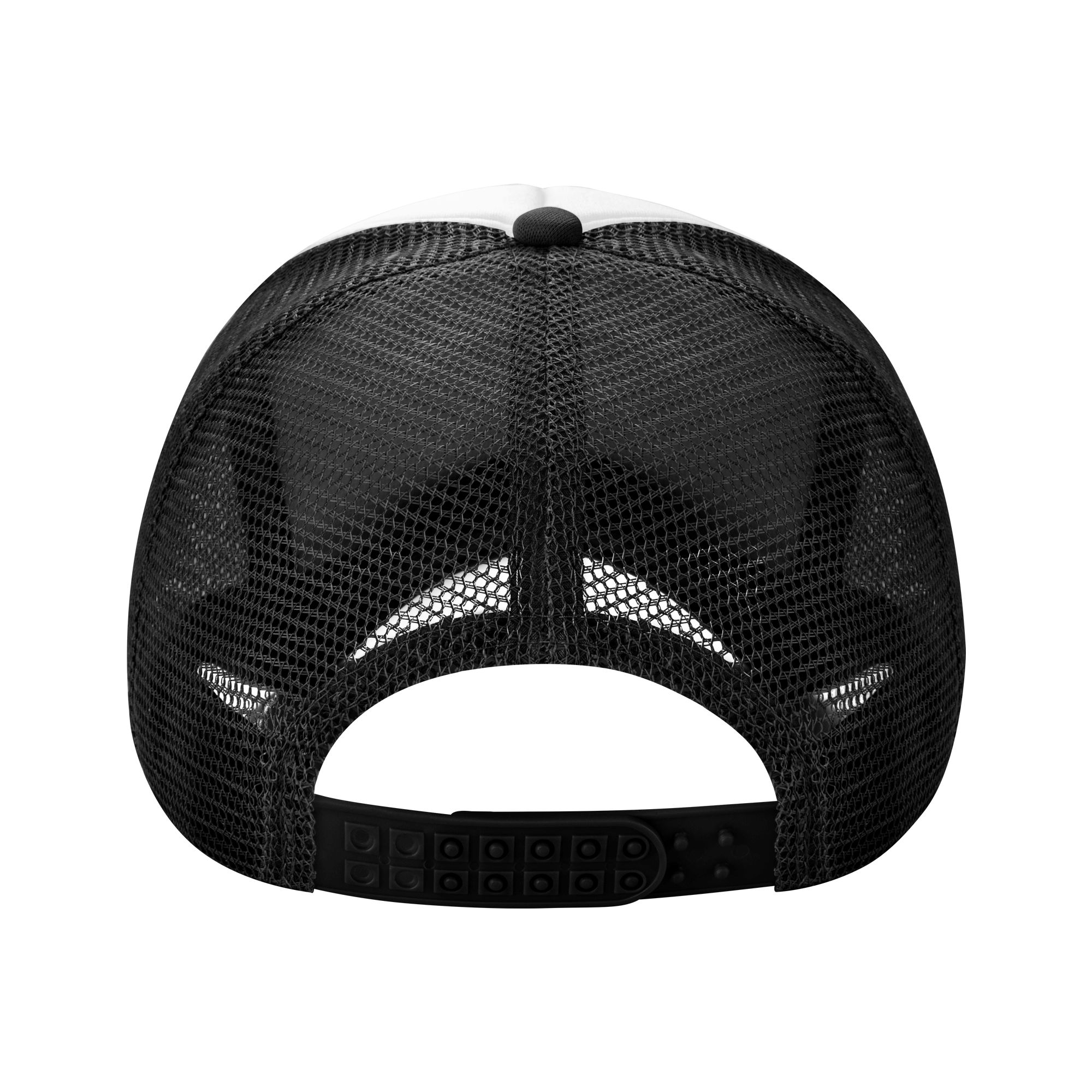 Unisex Jesus is the way   Bibl - đánh giá và giá Trucker Cap Mesh